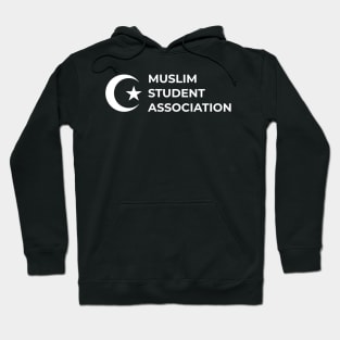 Muslim Student Association Hoodie
